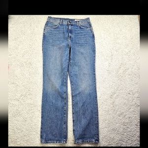 Imogene + Willie Sophie Weston jeans